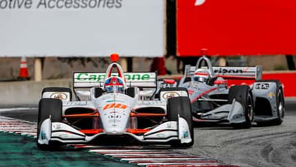 2019 Laguna Seca