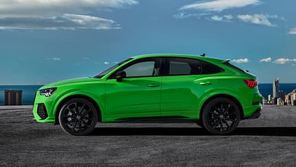 Audi RS Q3 Sportback