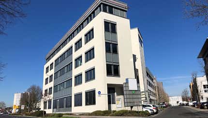 Geely stellt in Deutschland ein