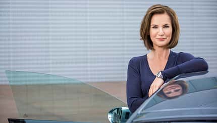 Hildegard Wortmann