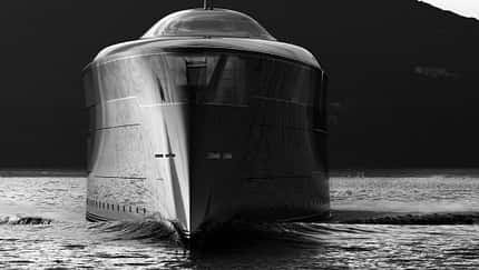 Sinot Aqua Yacht