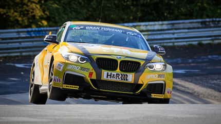 VLN - Langstreckenmeisterschaft - 8. Rennen - Nürburgring - Nordschleife - 12.10.2019 