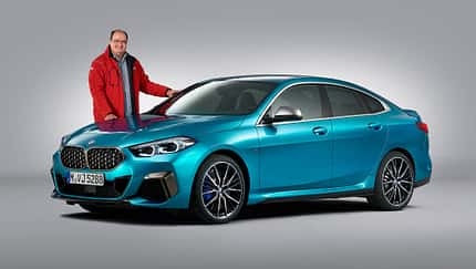 BMW 2er Gran Coupé (2019)
