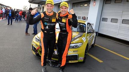 VLN 9 - Nürburgring - 26. Oktober 2019