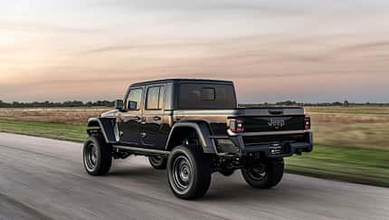 10/2019, Hennessey Maximus 1.000