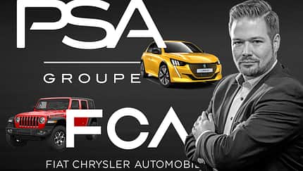 Kommentar Fusion von FCA und PSA