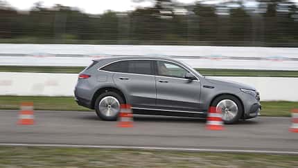 Mercedes EQC, ams 2019_23, Exterieur