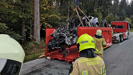 Batterien als gefährlicher Sondermüll