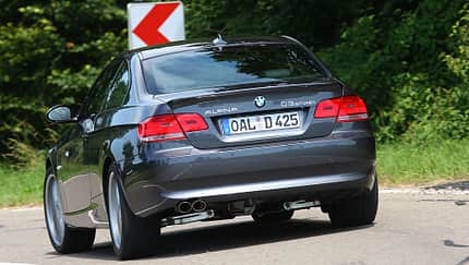 Zwischenbilanz vom Langzeit-Test