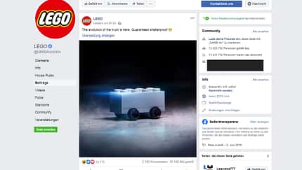 Cybertruck
