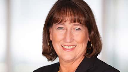 11/2019, Hildegard Müller VDA-Präsidentin