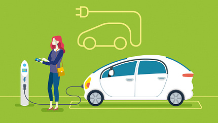 EnBW Elektromobilität, Blog, Folge 5