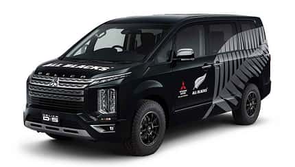 Mitsubishi Concept Cars Tokyo Auto Salon 2020