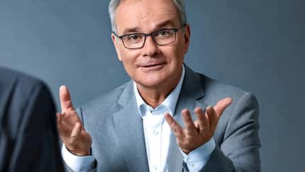 Helmut Dedy