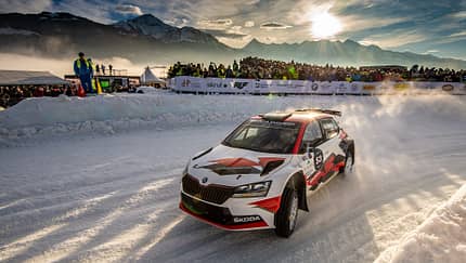 GP ICE Race 2020