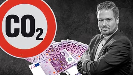 Kommentar zur Umweltprämie von Chefredakteur Jochen Knecht