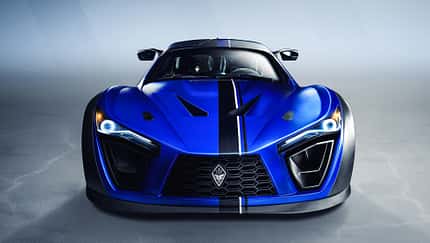 Felino CB7R