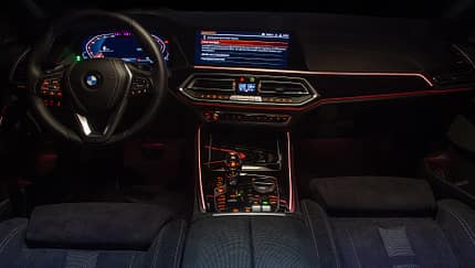 BMW X5 Timeless Edition Italien
