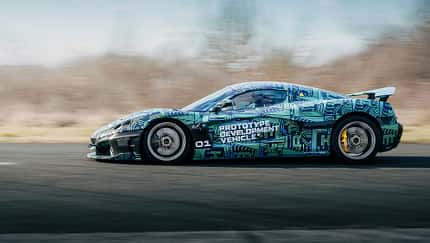 02/2020, Rimac C_Two