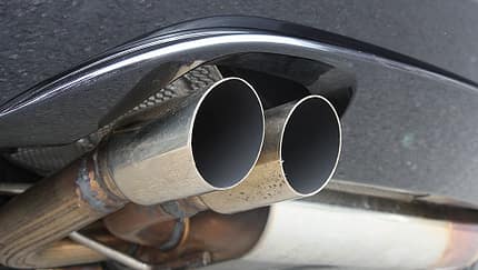 Diesel-Pkw-Bonus entfällt vorübergehend
