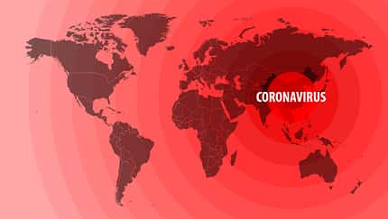 Corona Virus