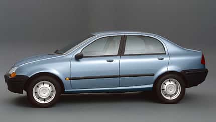 Porsche Concept C88 (1994)