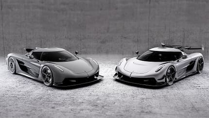 03/2020, Koenigsegg Jesko Absolut