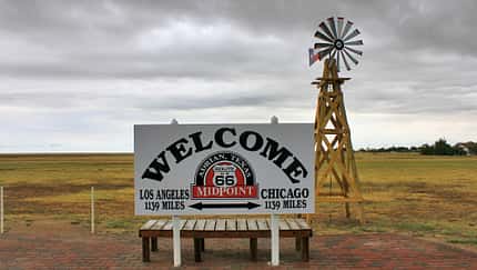 Route 66