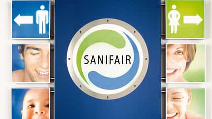 Sanifair