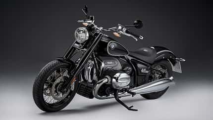 BMW R18 Sperrfrist 3.4.2020