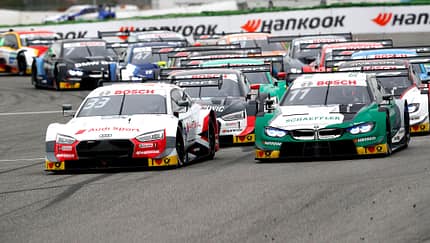DTM - Hockenheim - 2019