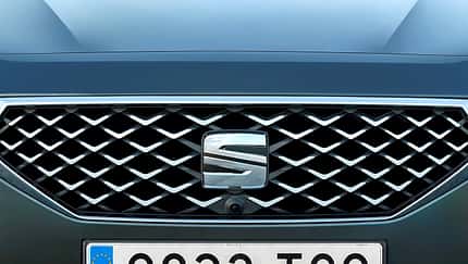 3/2020, SEAT Logo
