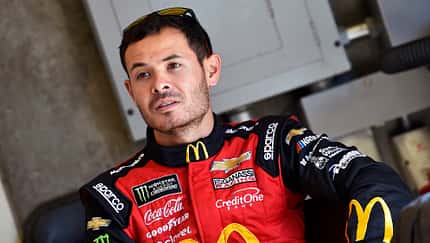 Kyle Larson - Chip Ganassi Racing - Nascar - 2019