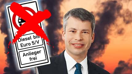 04/2020, Steffen Bilger CDU Verkehrspolitiker Parlamentarischer Staatssekretär Bundesverkehrsministerium