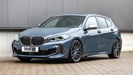 H&R BMW 1er (F40) H&R BMW 1er (F40)