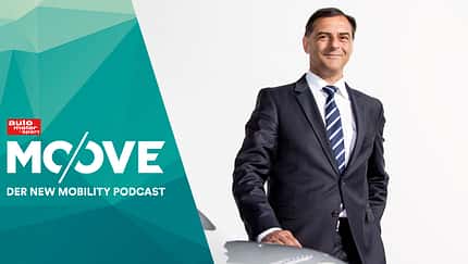 Dr. Michael Steiner, Porsche Dr. Michael Steiner, Porsche