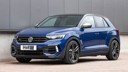 H&R VW T-Roc R