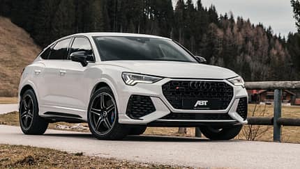 Abt Audi RS Q3