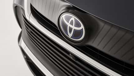 Toyota Venza SUV 2020