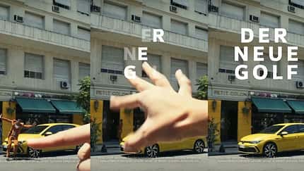 VW Rassismus-Skandal 2020