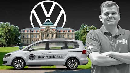 Kommentar VW Dieselurteil BGH