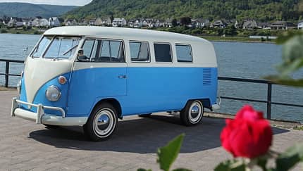 VW Bulli T1 Restauration Verkauf
