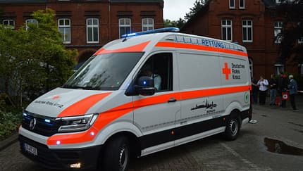 6/2020, VWN Einsatzfahrzeuge