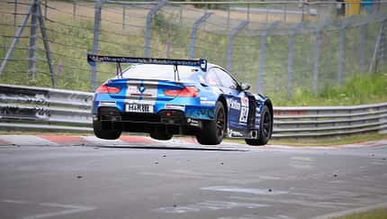 VLN 1 - Nürburgring - 27. Juni 2020