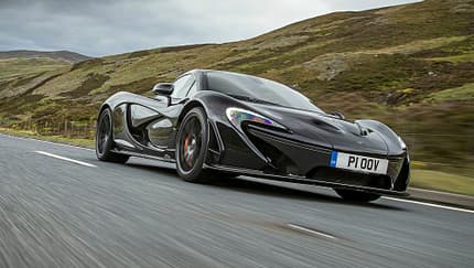 McLaren, ZukunftsplŠne