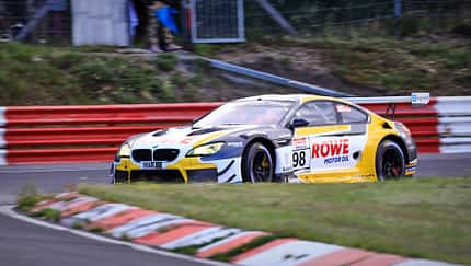 VLN 2 - Nürburgring-Nordschleife - 11. Juli 2020