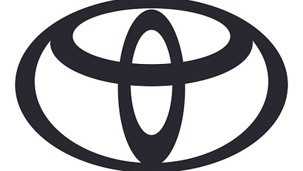 Toyota Logo 2020