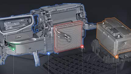 After-Blow Technologie Hyundai 