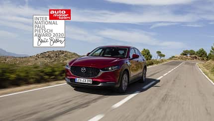 Mazda Advertorial Mazda Advertorial