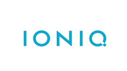 Hyundai Submarke Ioniq Logo